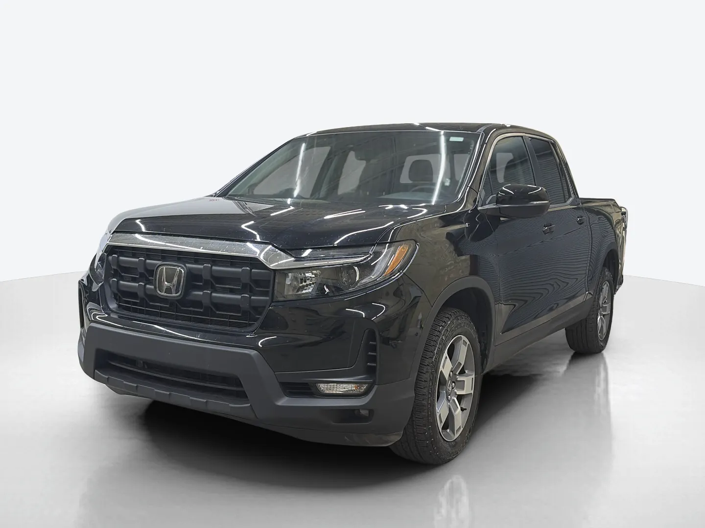 2025 Honda Ridgeline