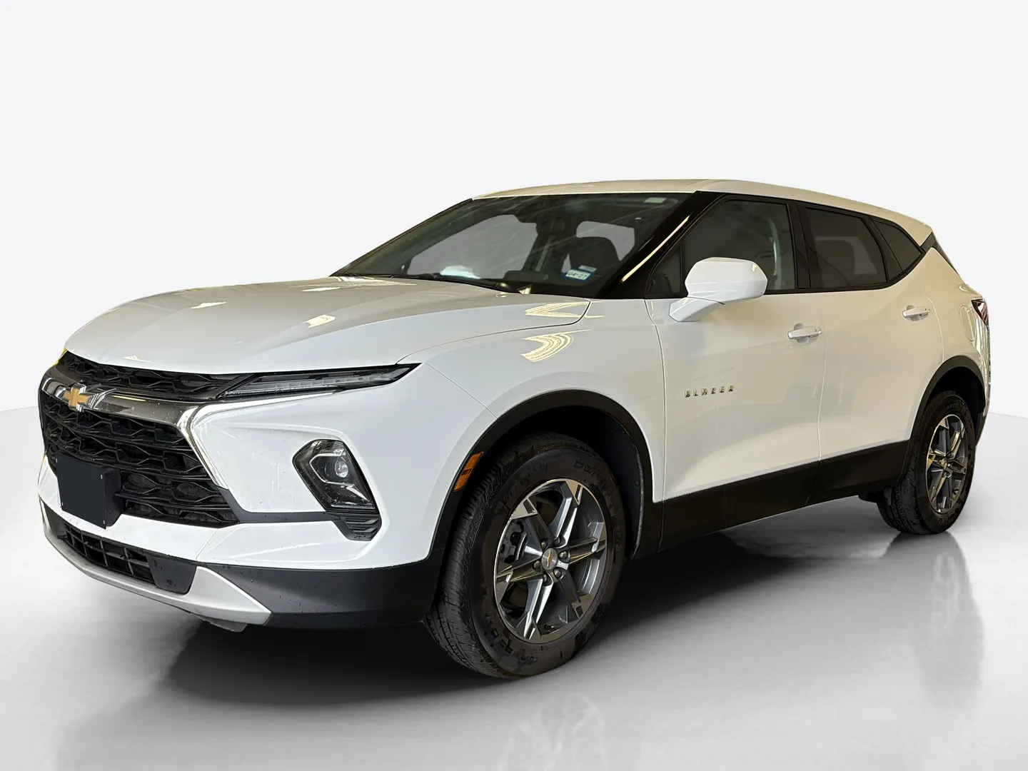 2025 Chevrolet Blazer