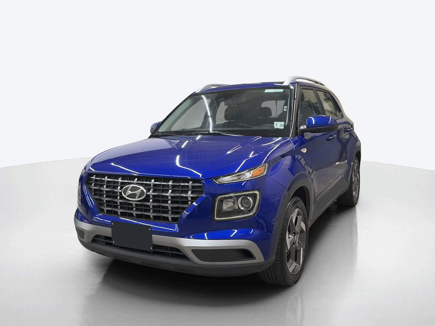 2025 Hyundai Venue