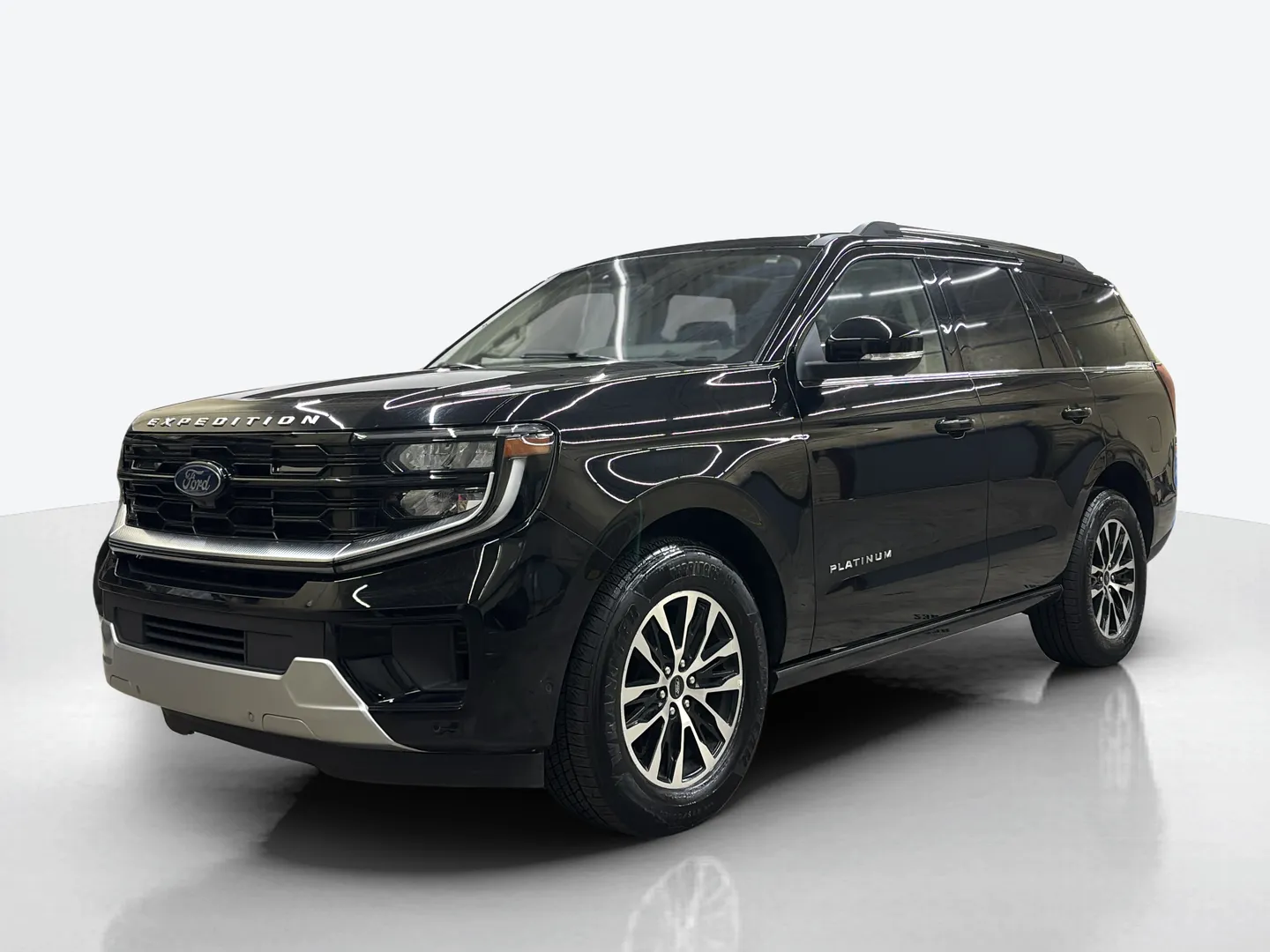 2025 Ford Expedition — image 1 of 6
