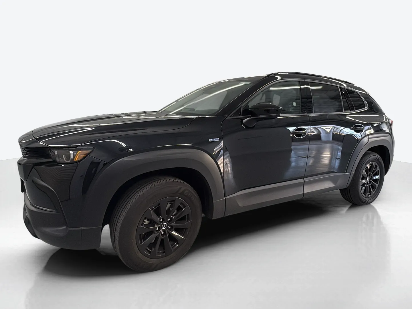 2025 Mazda CX-50 Hybrid