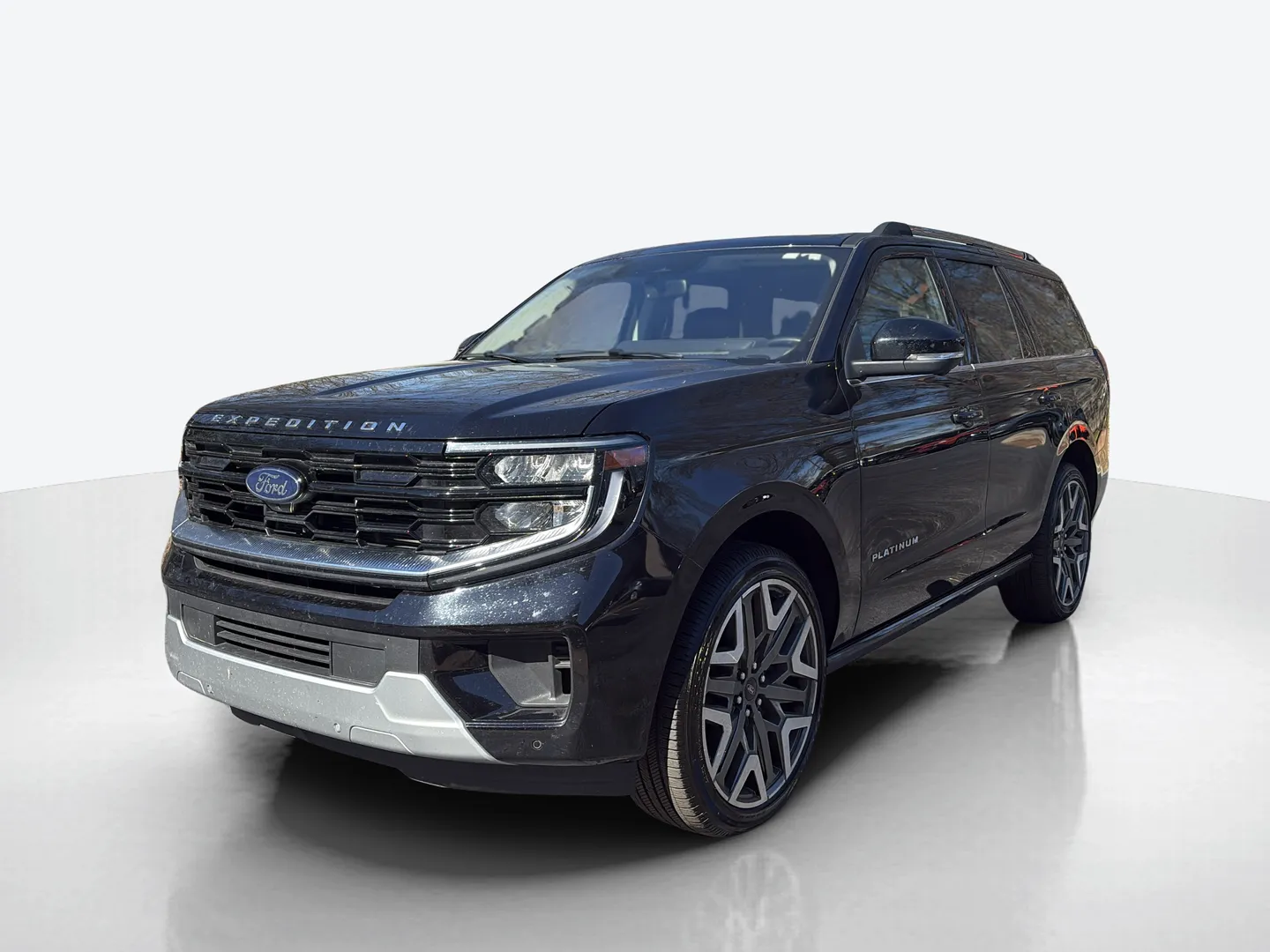 2025 Ford Expedition
