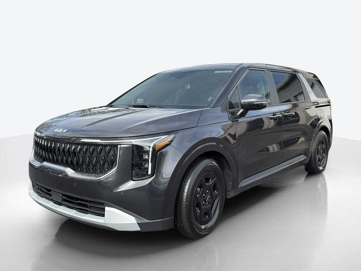 2025 Kia Carnival — image 1 of 6