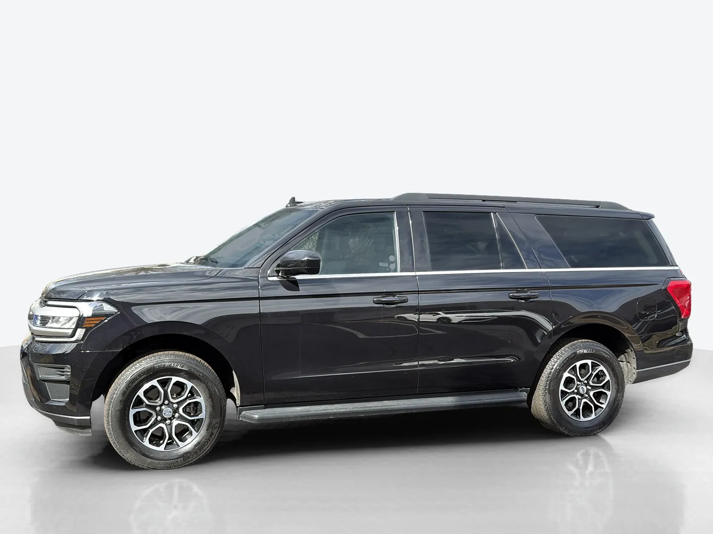 2024 Ford Expedition Max