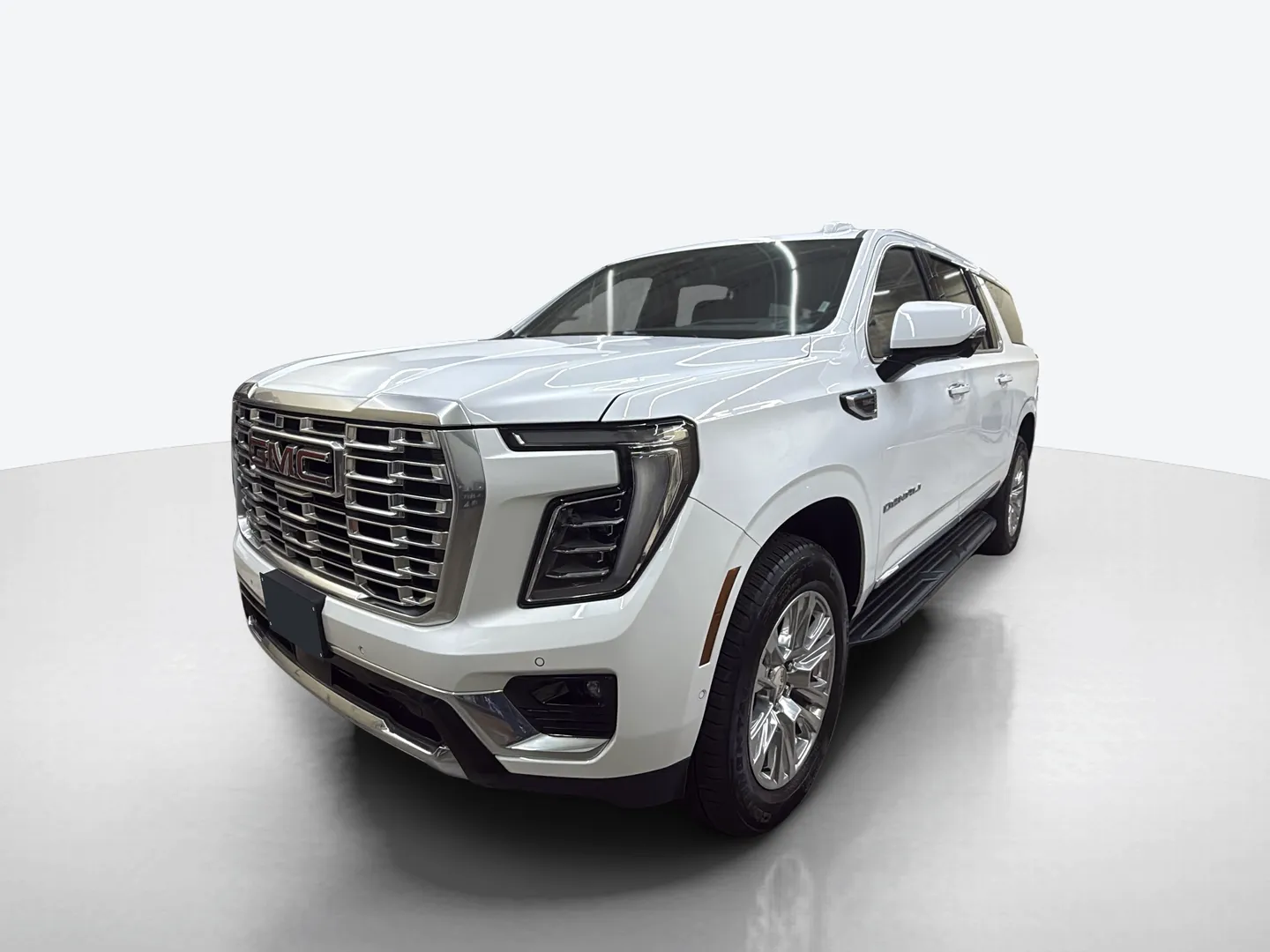 2025 GMC Yukon XL