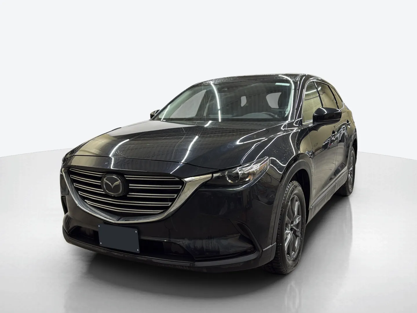 2023 Mazda CX-9 — image 1 of 6