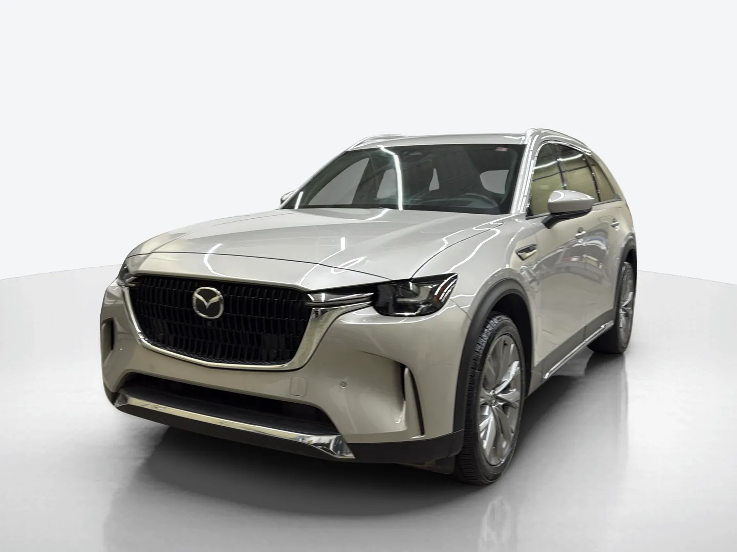 2025 Mazda CX-90