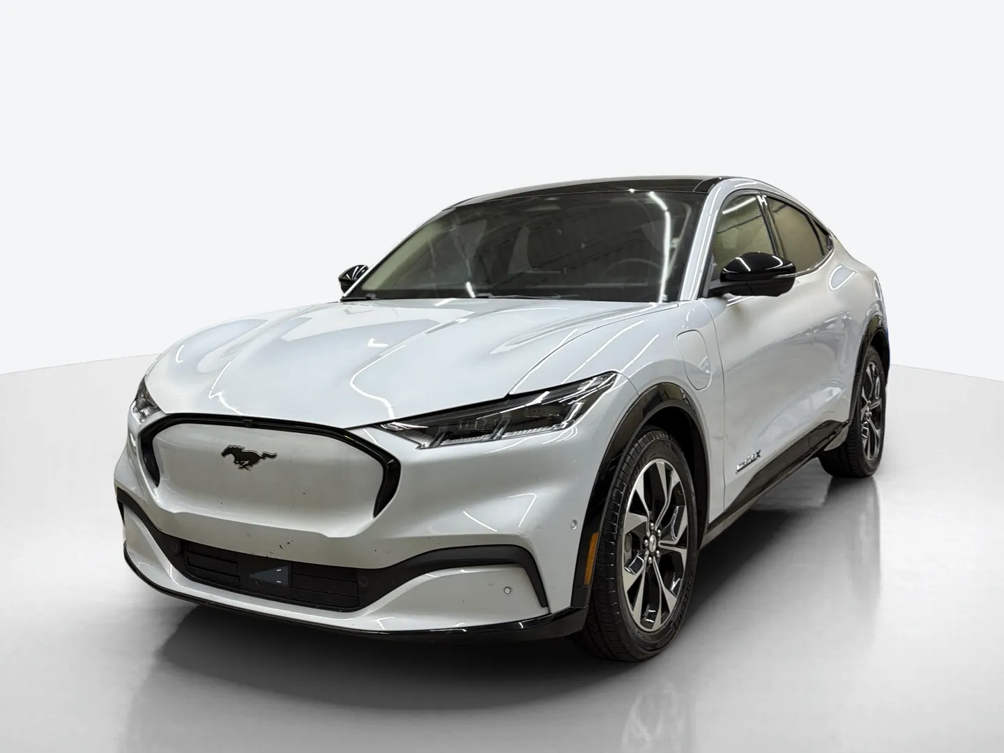 2023 Ford Mustang Mach-E