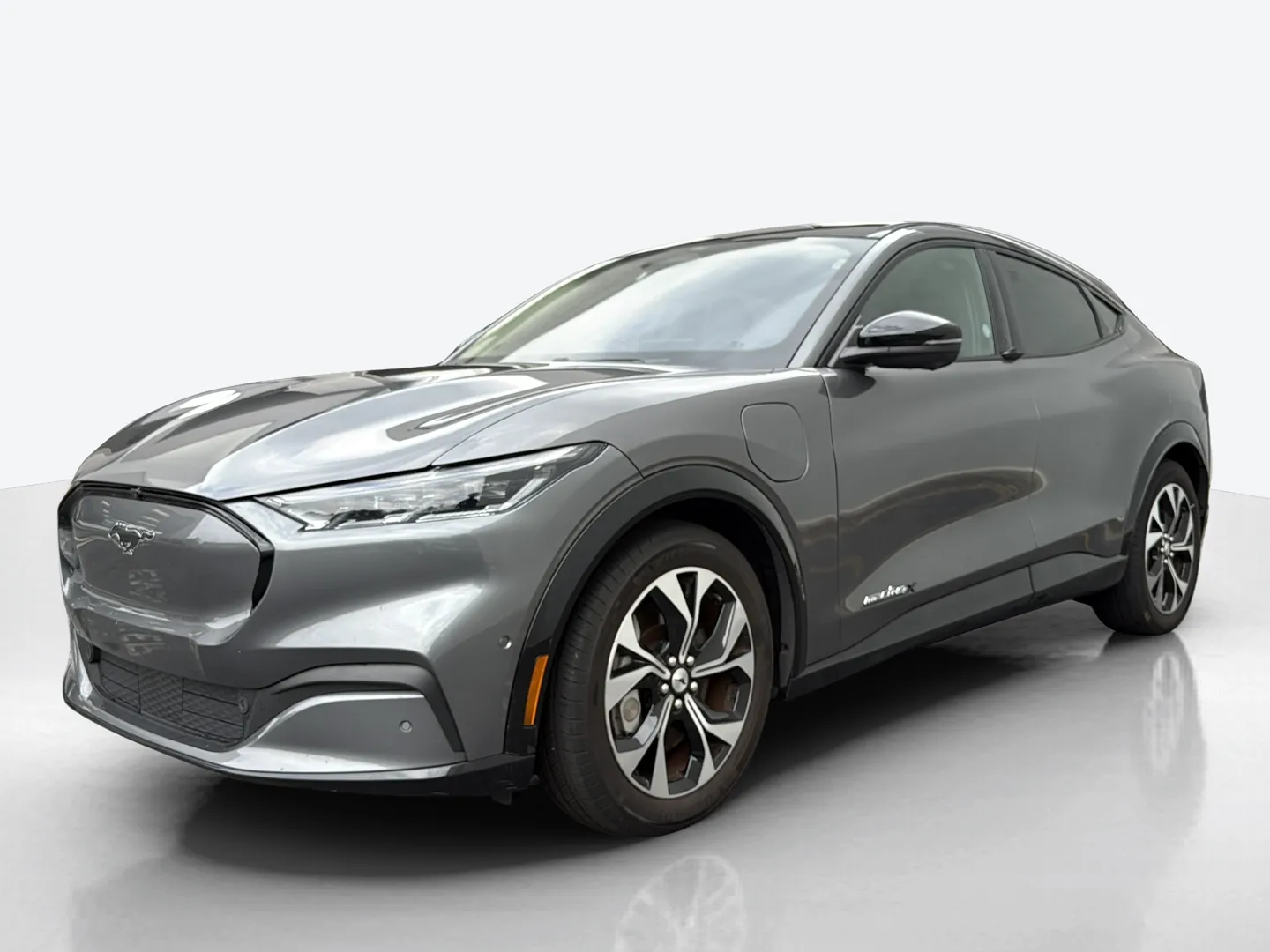 2023 Ford Mustang Mach-E