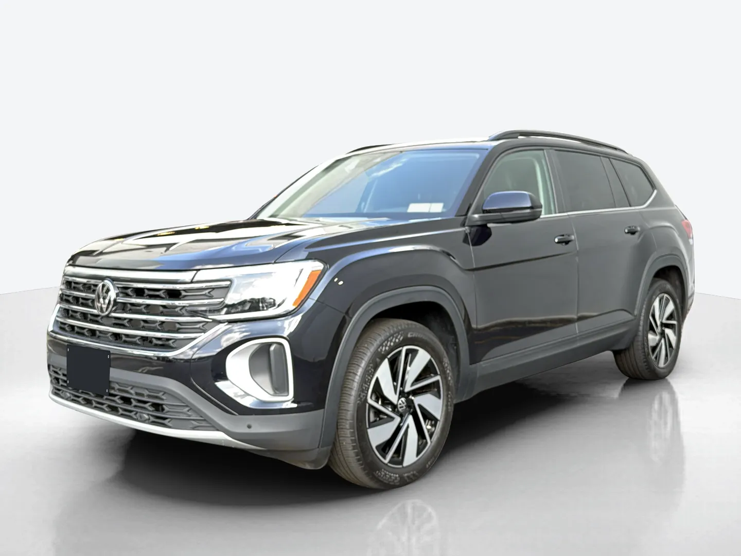 2025 Volkswagen Atlas