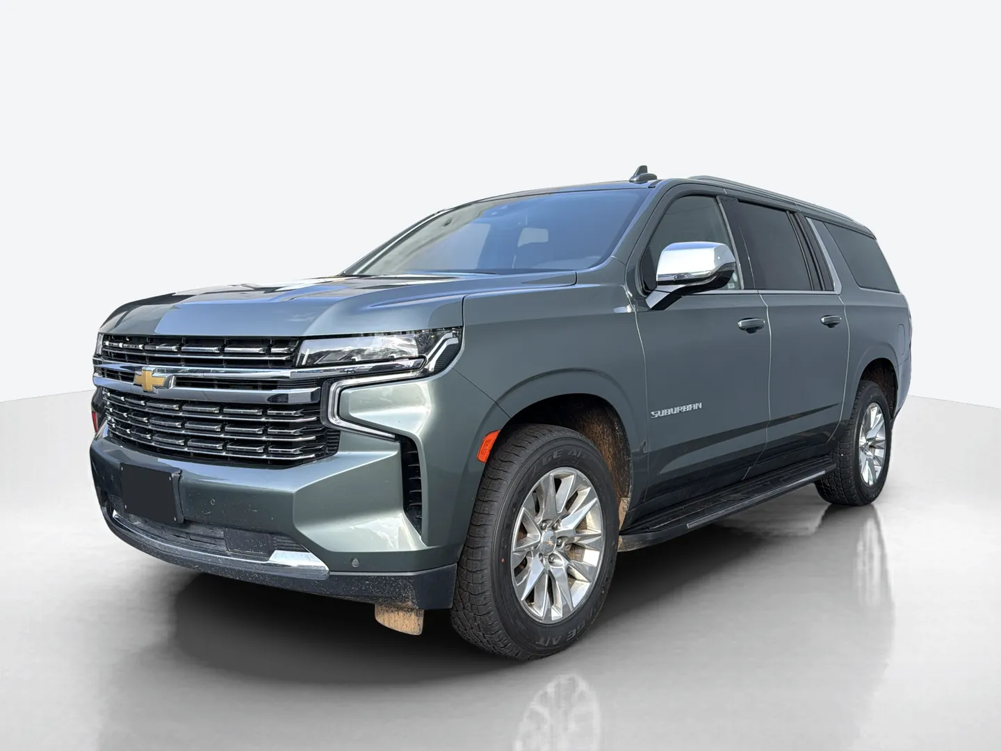 2023 Chevrolet Suburban