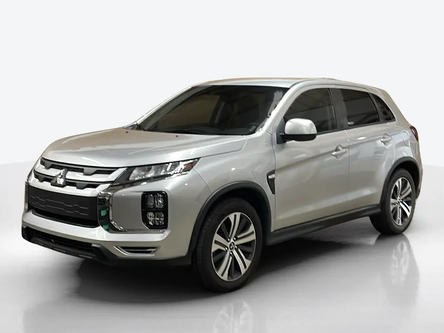 2021 Mitsubishi Outlander Sport