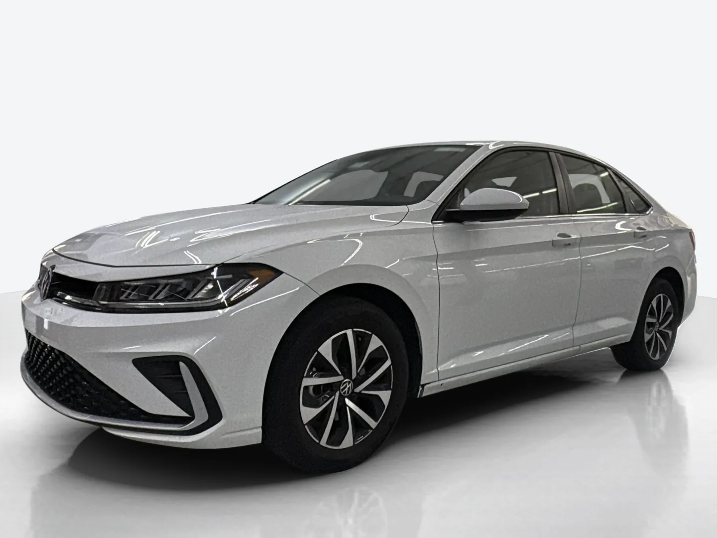 2025 Volkswagen Jetta