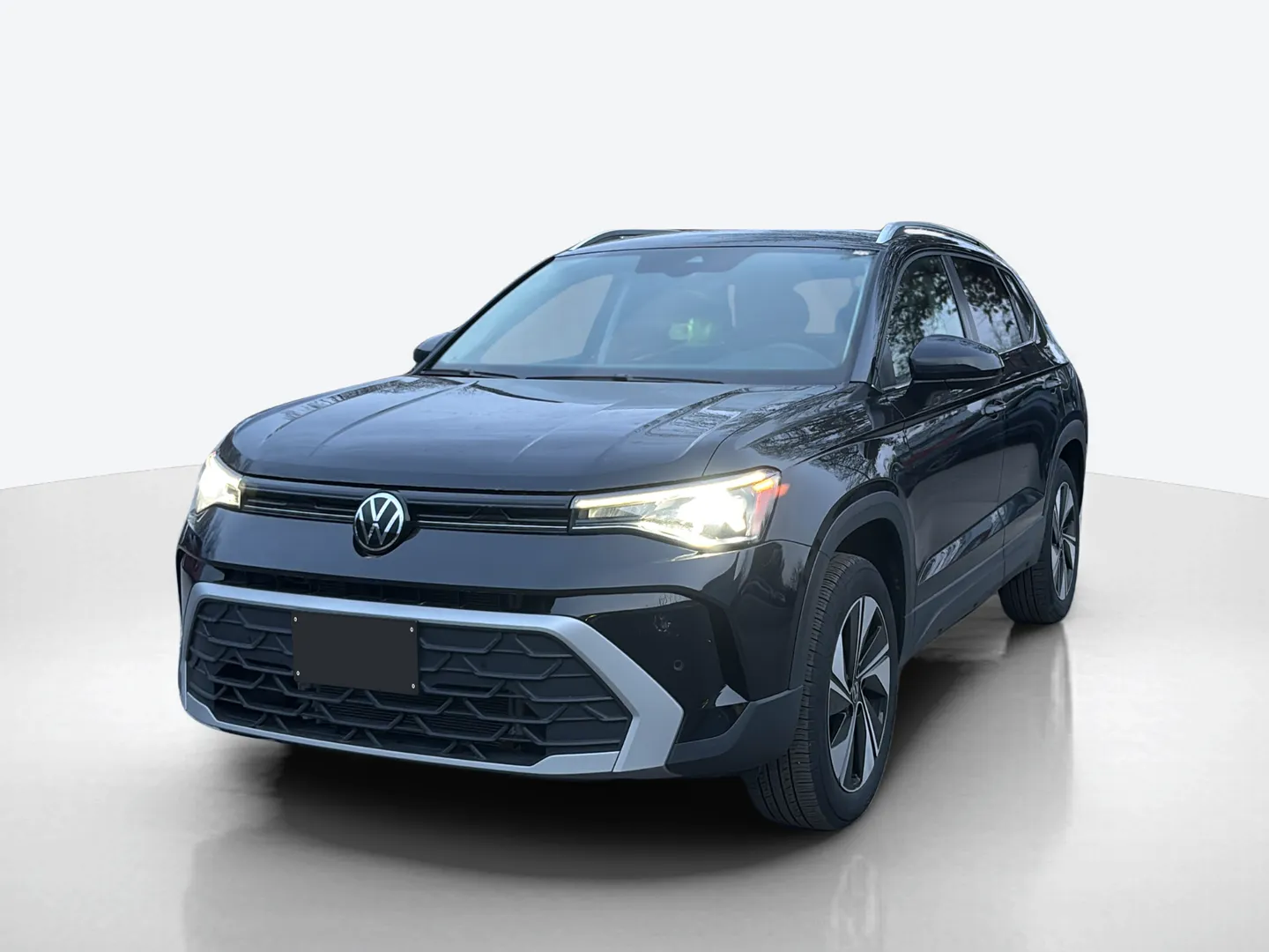 2025 Volkswagen Taos