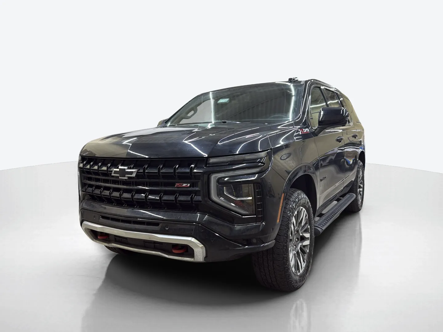 2025 Chevrolet Tahoe