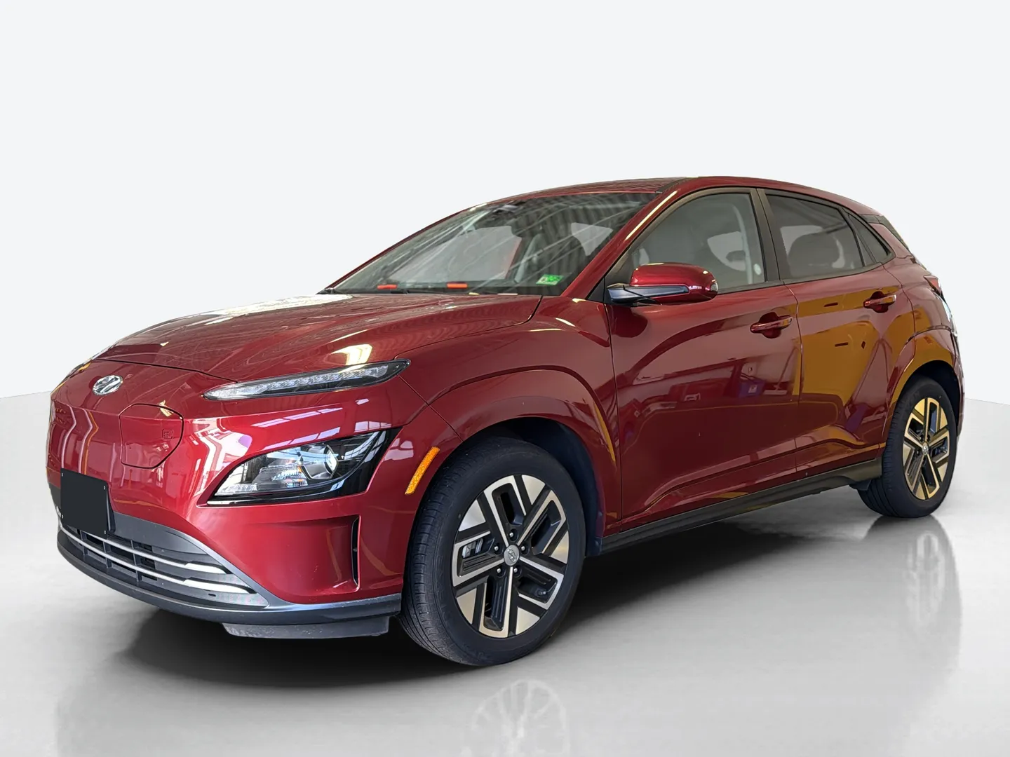 2023 Hyundai Kona Electric — image 1 of 8