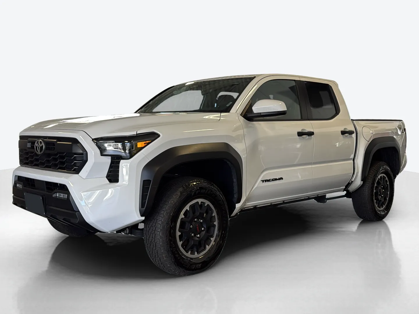 2025 Toyota Tacoma 4WD