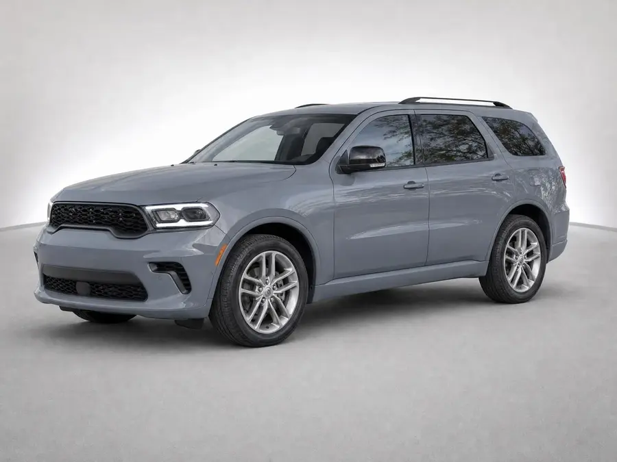 2025 Dodge Durango — image 1 of 9