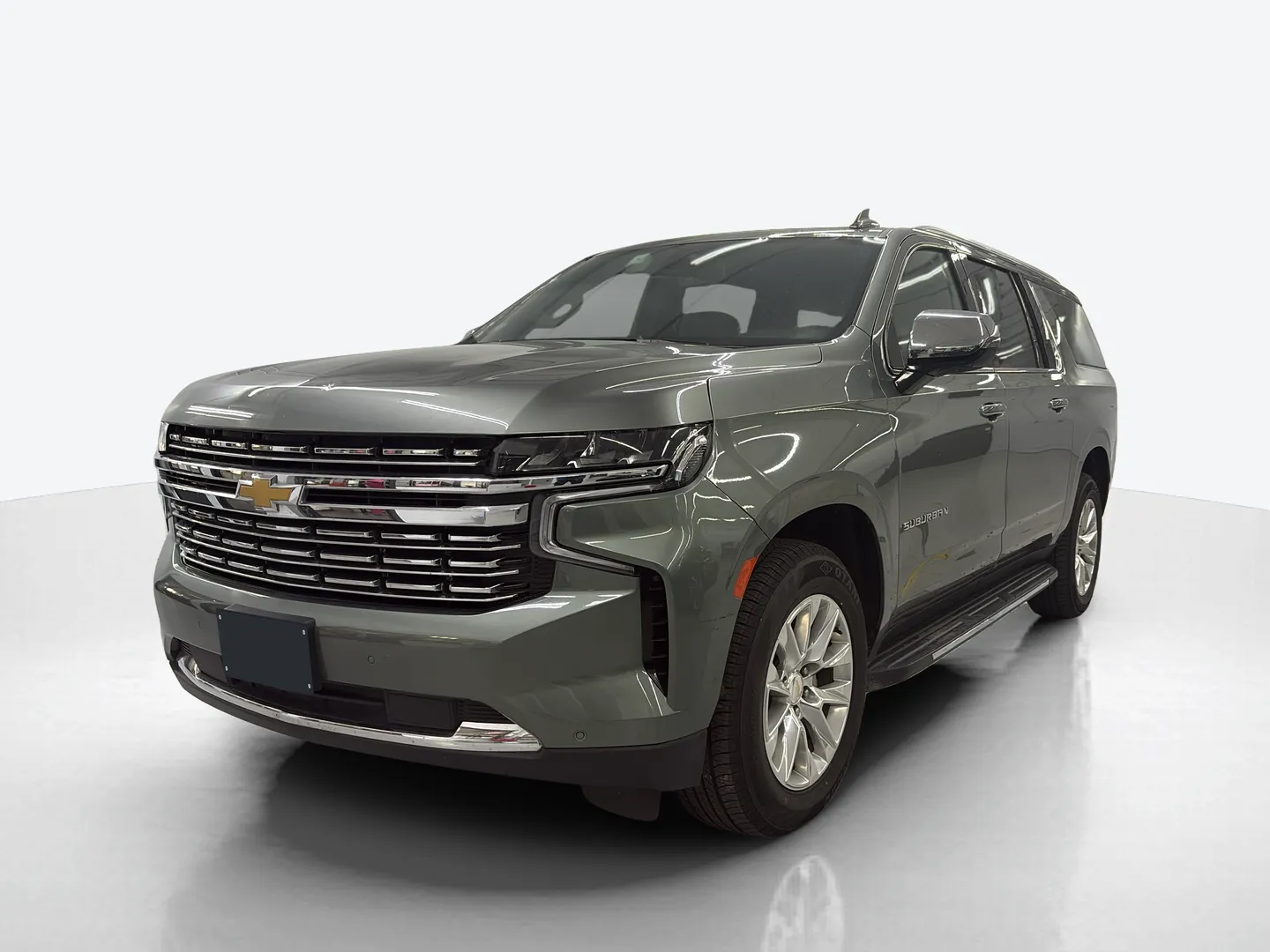 2023 Chevrolet Suburban
