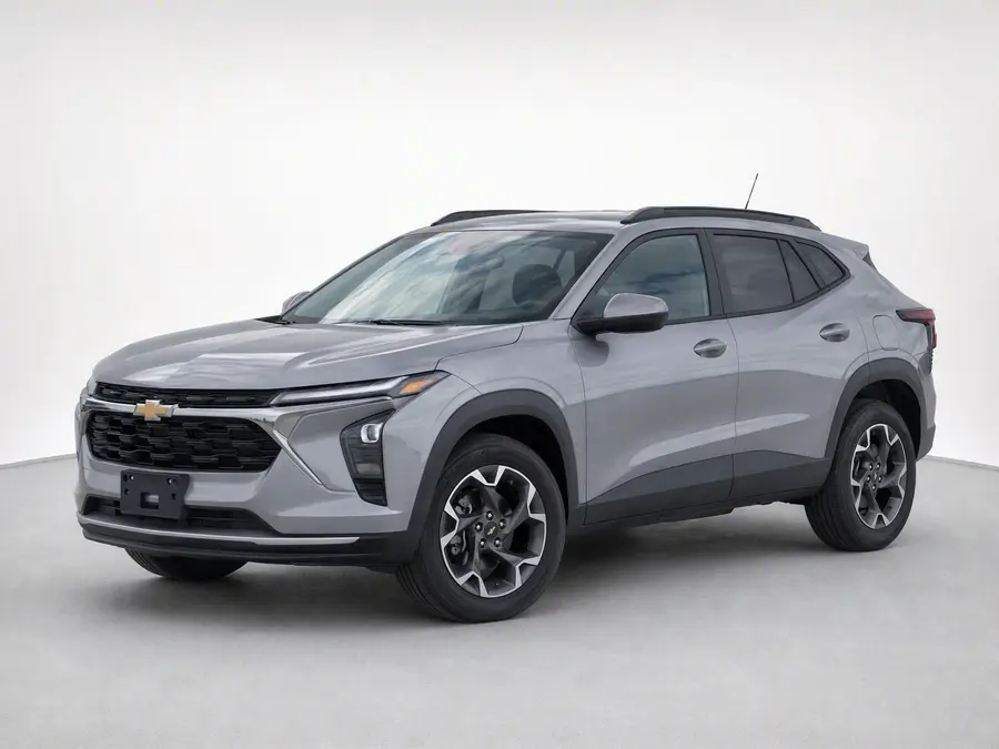 2025 Chevrolet Trax — image 1 of 9