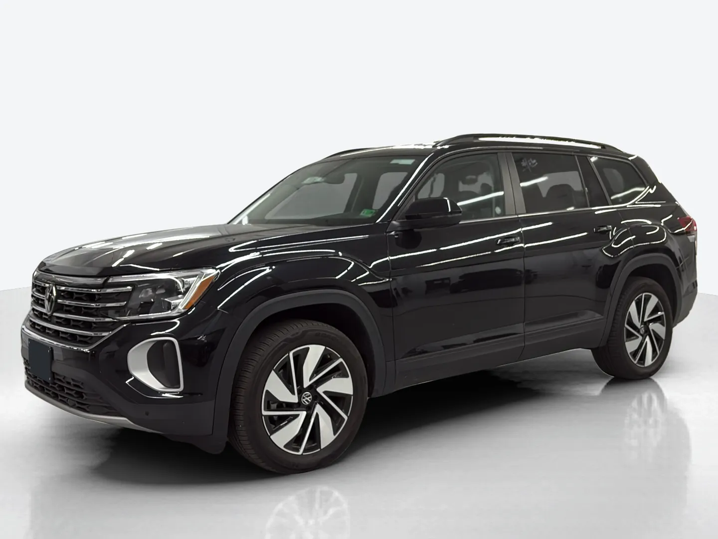 2025 Volkswagen Atlas