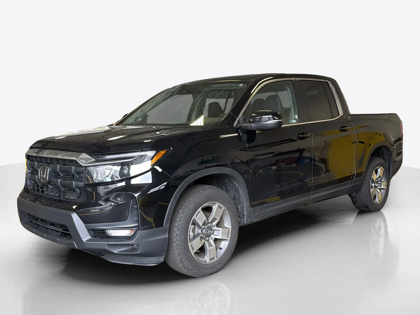 2025 Honda Ridgeline