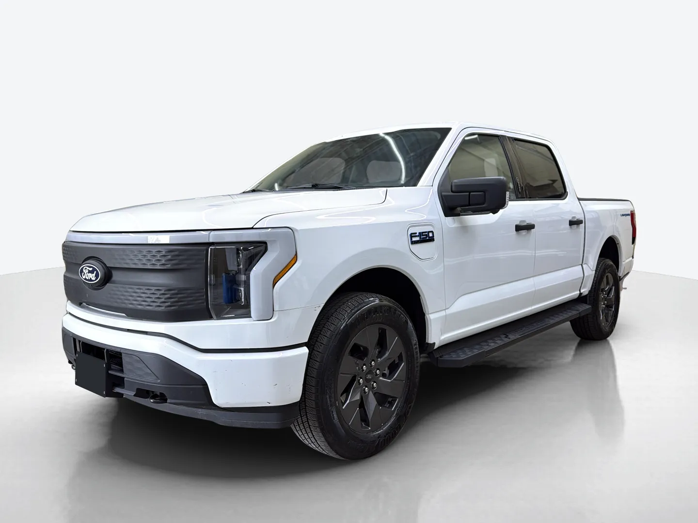 2024 Ford F-150 Lightning