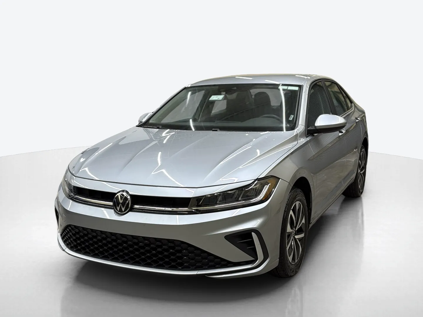 2025 Volkswagen Jetta