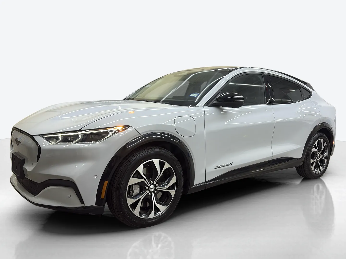 2023 Ford Mustang Mach-E