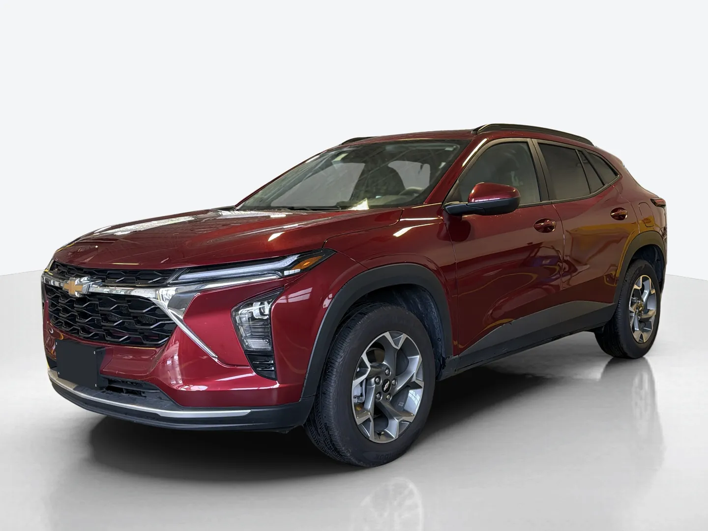 2025 Chevrolet Trax — image 1 of 6