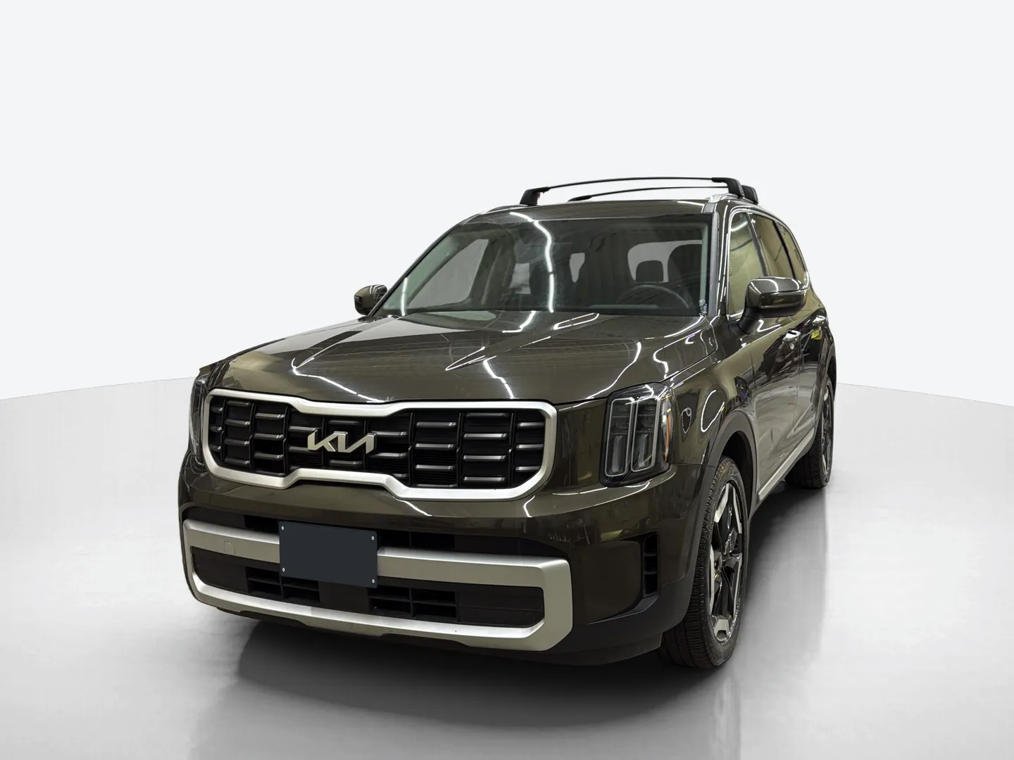 2025 Kia Telluride — image 1 of 6