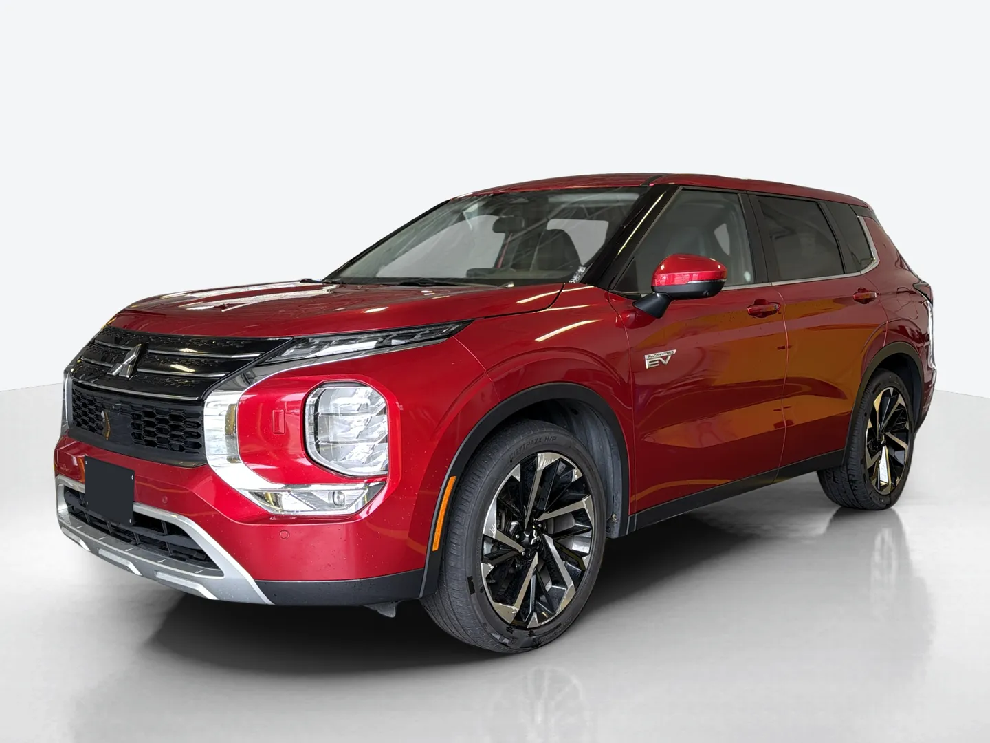 2023 Mitsubishi Outlander PHEV