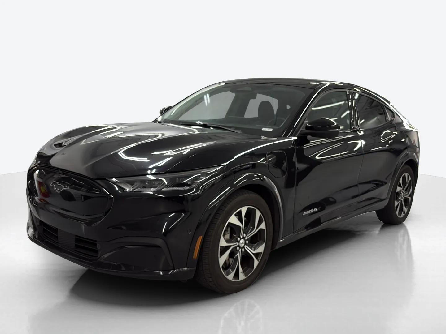 2023 Ford Mustang Mach-E