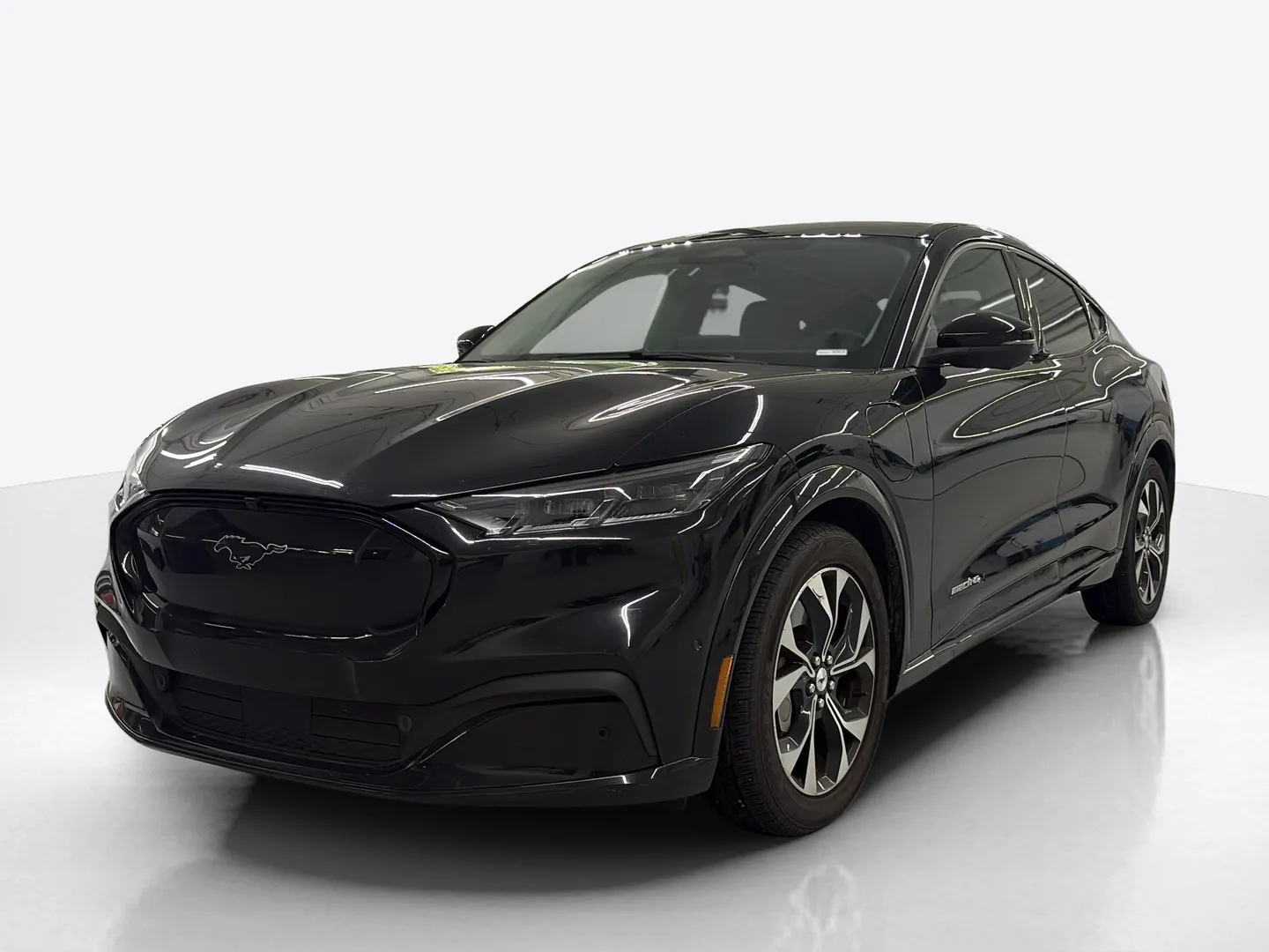 2023 Ford Mustang Mach-E — image 1 of 8