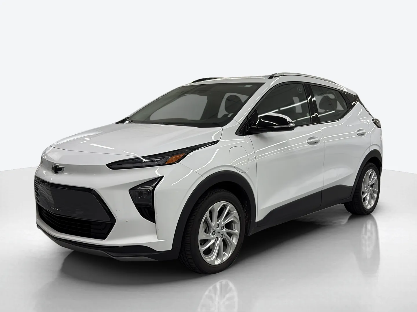 2023 Chevrolet Bolt EUV