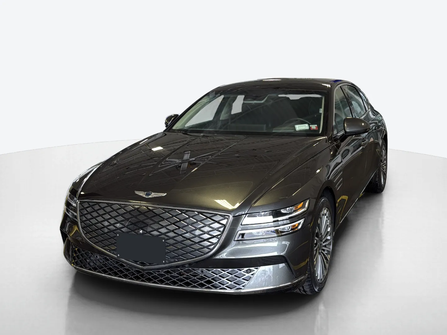 2023 Genesis Electrified G80 — image 1 of 6