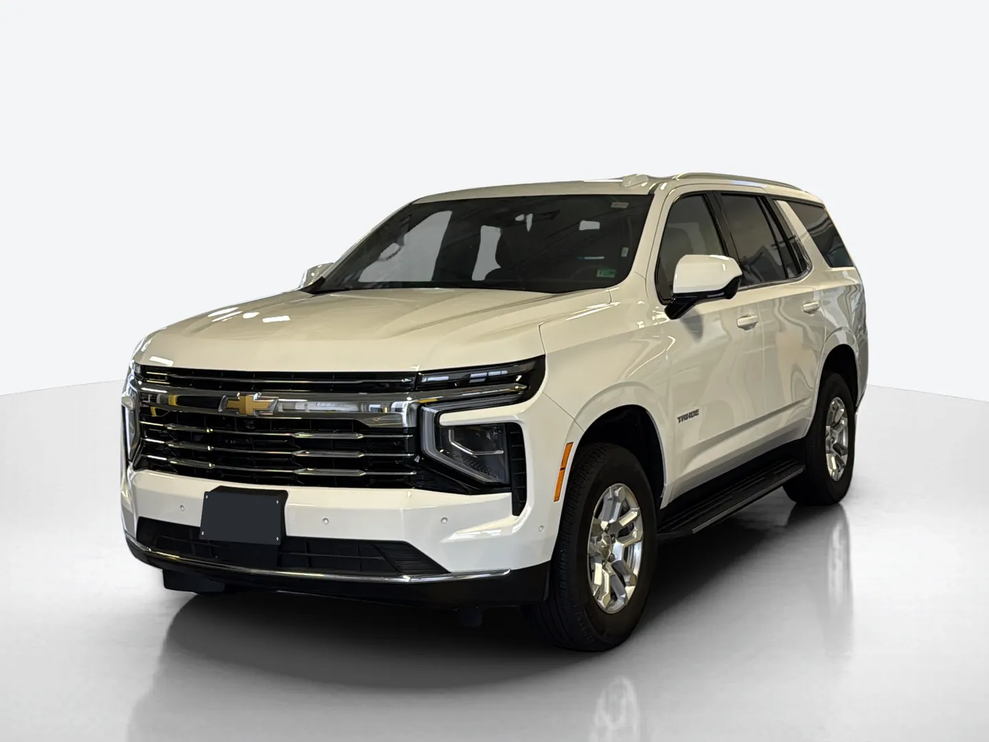 2025 Chevrolet Tahoe