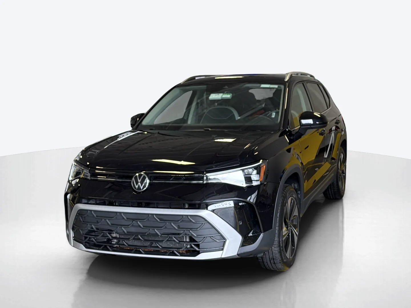 2025 Volkswagen Taos