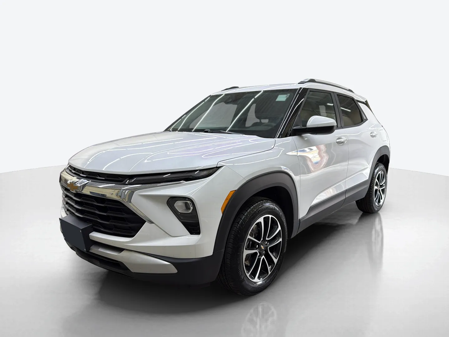 2025 Chevrolet Trailblazer
