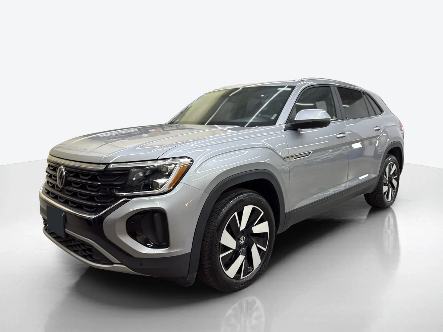 2025 Volkswagen Atlas Cross Sport