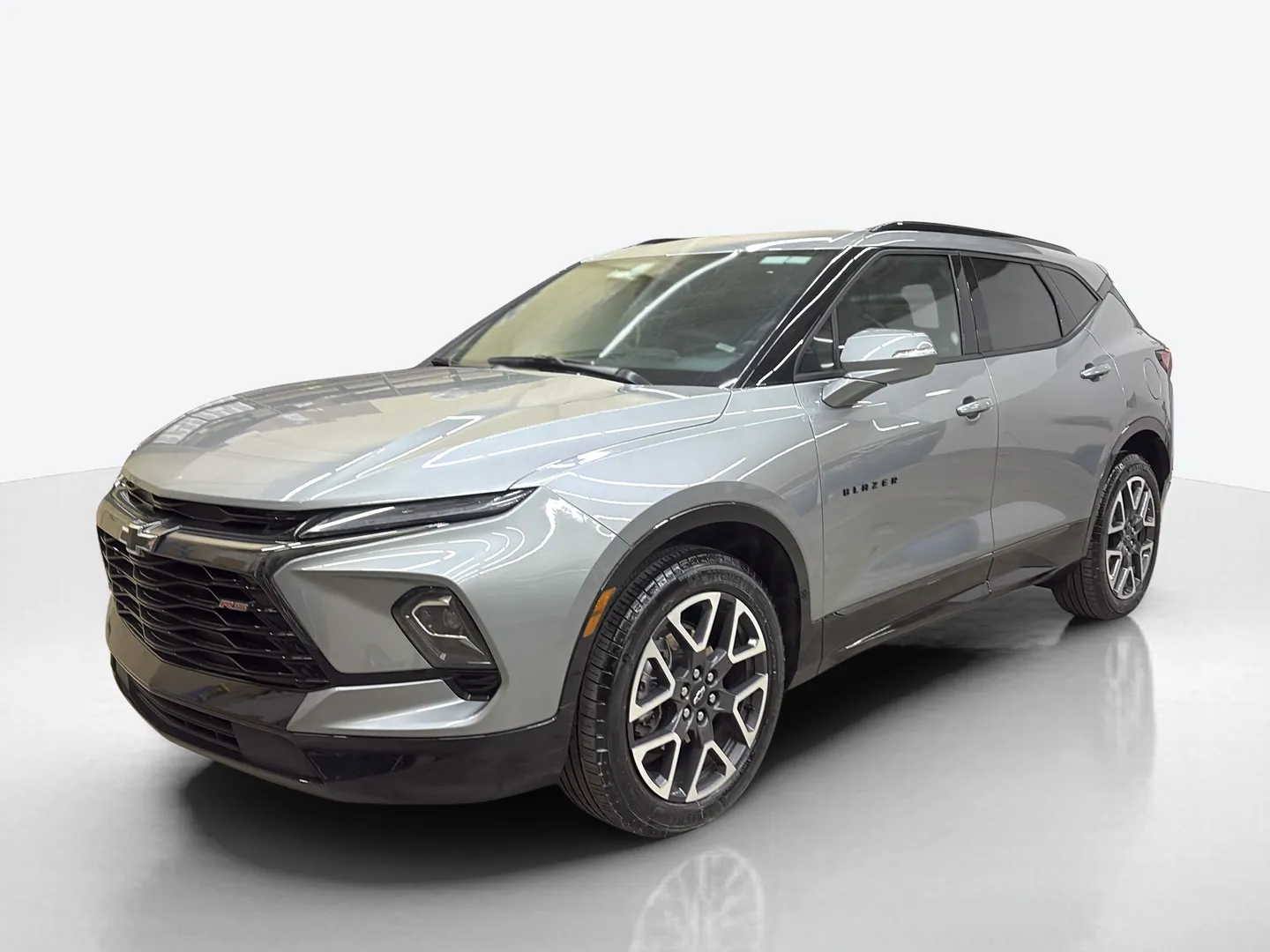 2025 Chevrolet Blazer