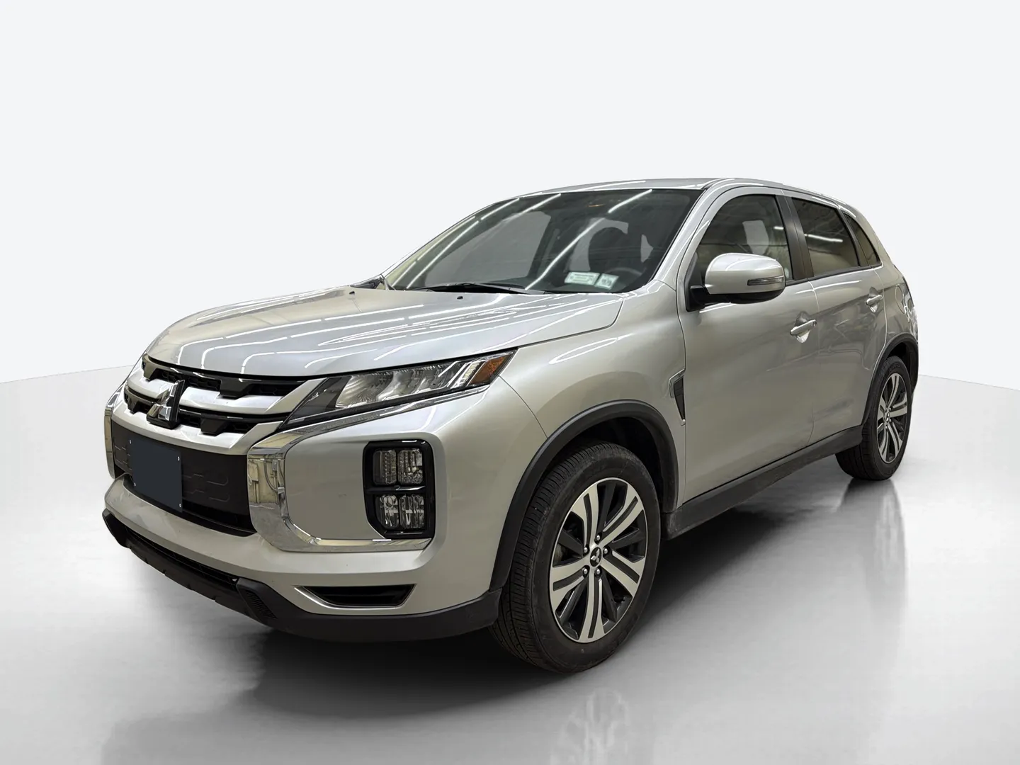 2025 Mitsubishi Outlander Sport