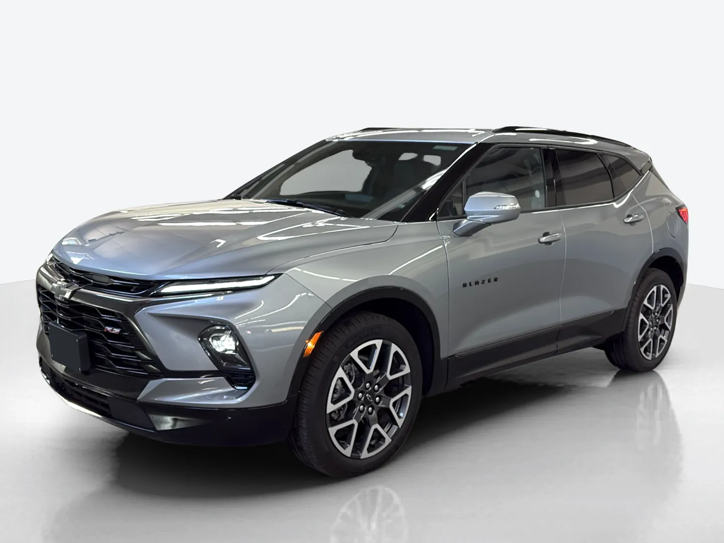 2025 Chevrolet Blazer