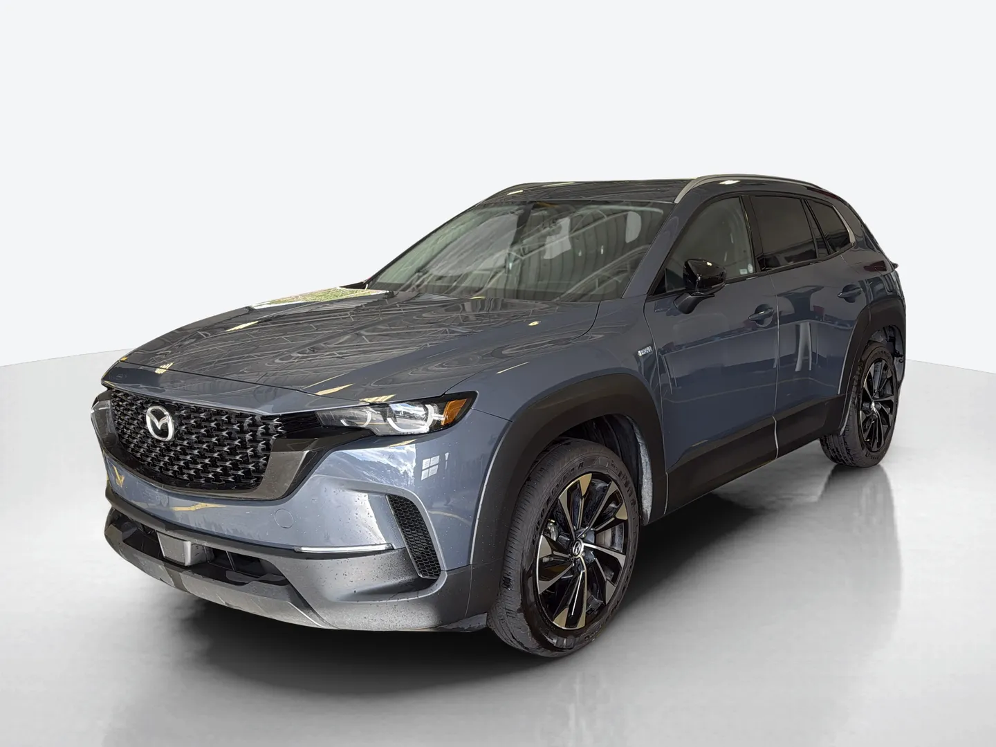 2025 Mazda CX-50 Hybrid