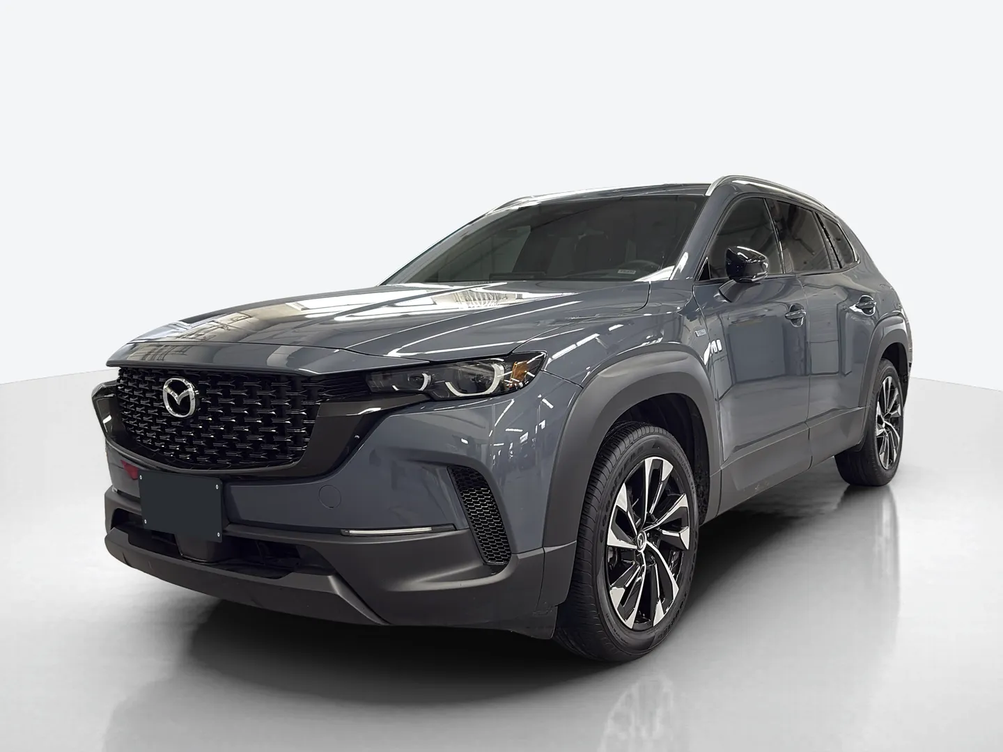 2025 Mazda CX-50 Hybrid