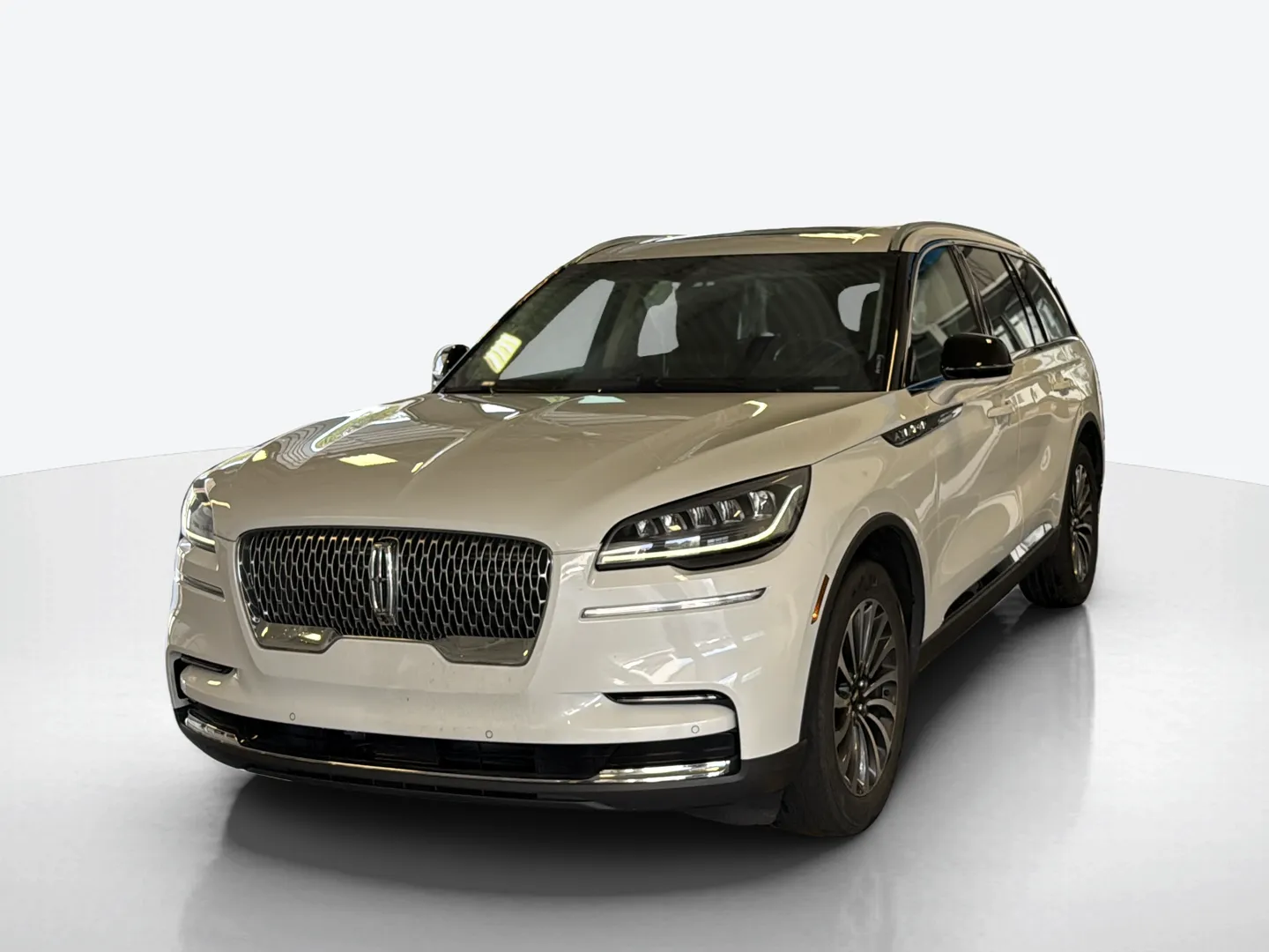 2023 Lincoln Aviator