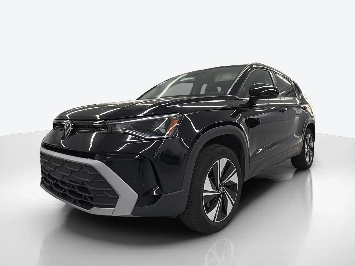 2025 Volkswagen Taos