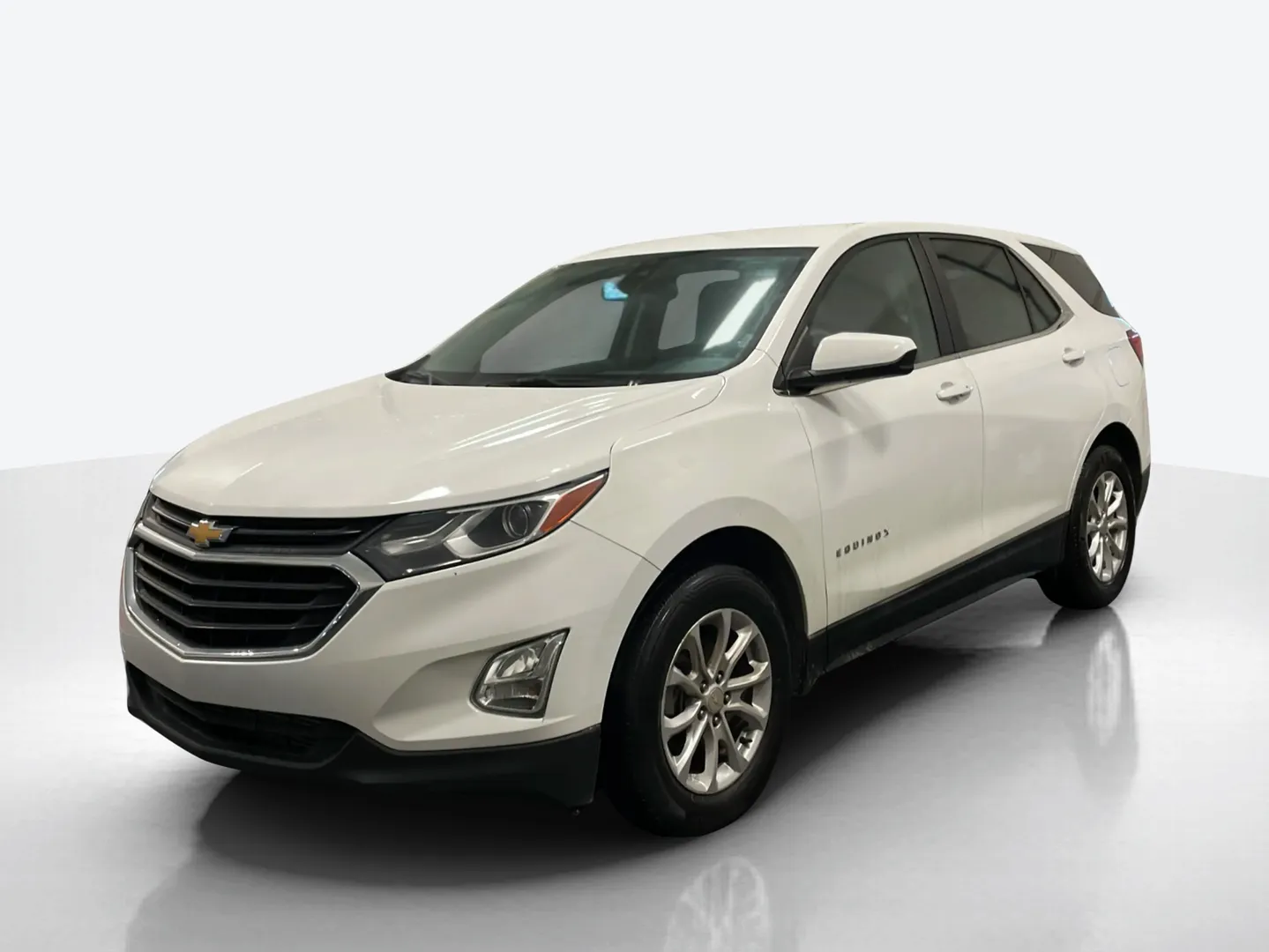 2021 Chevrolet Equinox