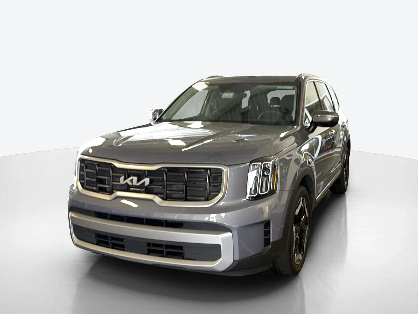 2025 Kia Telluride — image 1 of 6