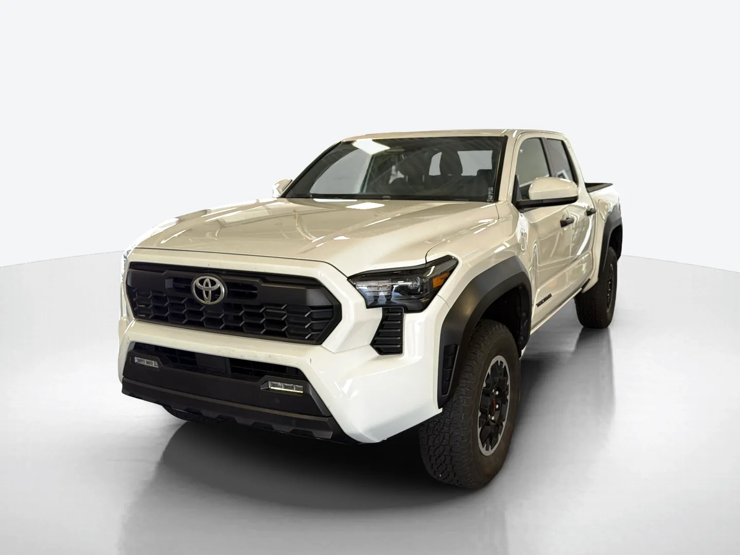 2025 Toyota Tacoma 4WD